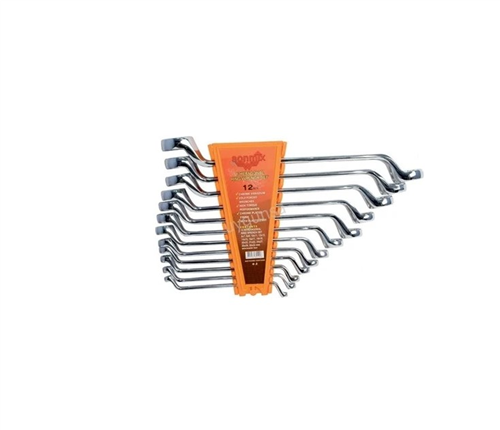 ANAHTAR TAKIMI YILDIZ AĞIZ 12 PARÇA SONMİX